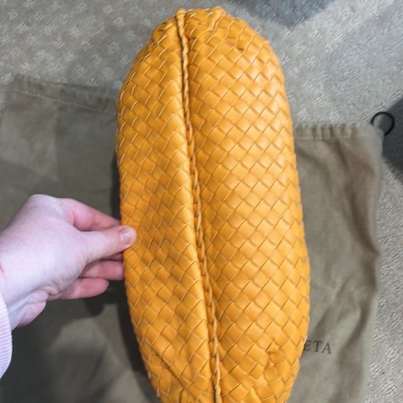 Bottega Veneta bag - as new - Picture 3 of 9